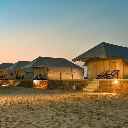 The Hilton Herritage Resort Sām Eksteriør bilde