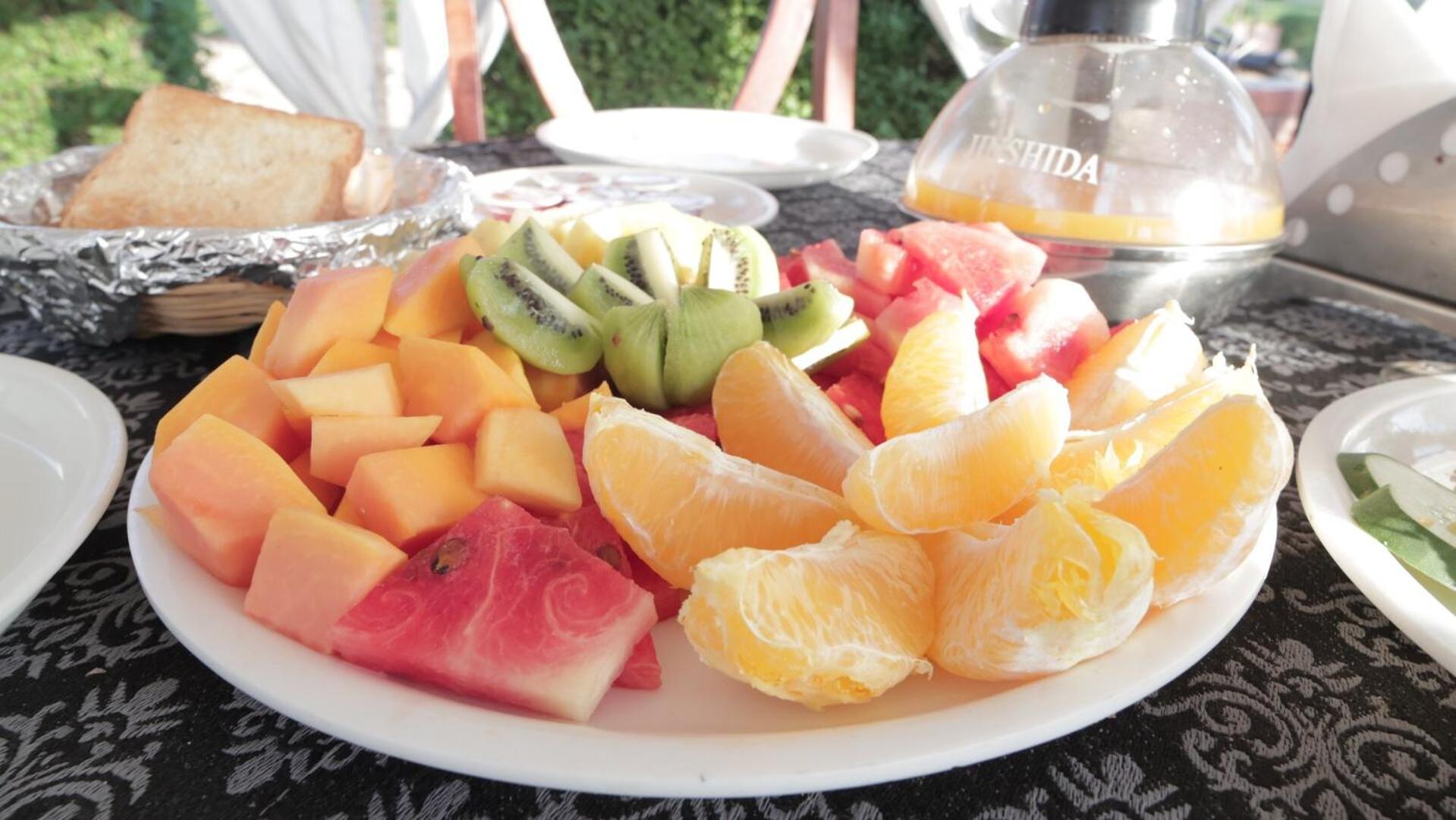 The Hilton Herritage Resort Sām Eksteriør bilde