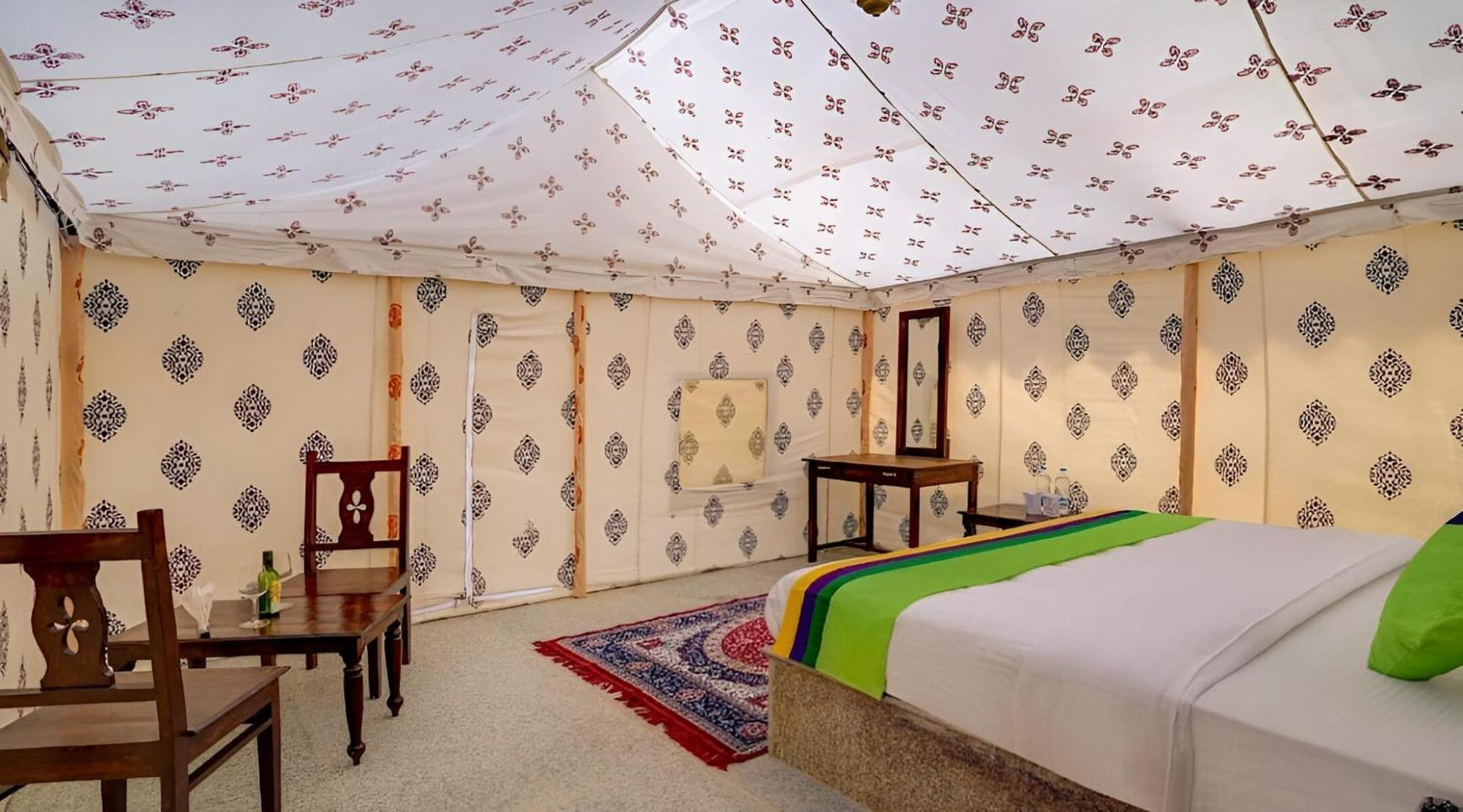 The Hilton Herritage Resort Sām Eksteriør bilde