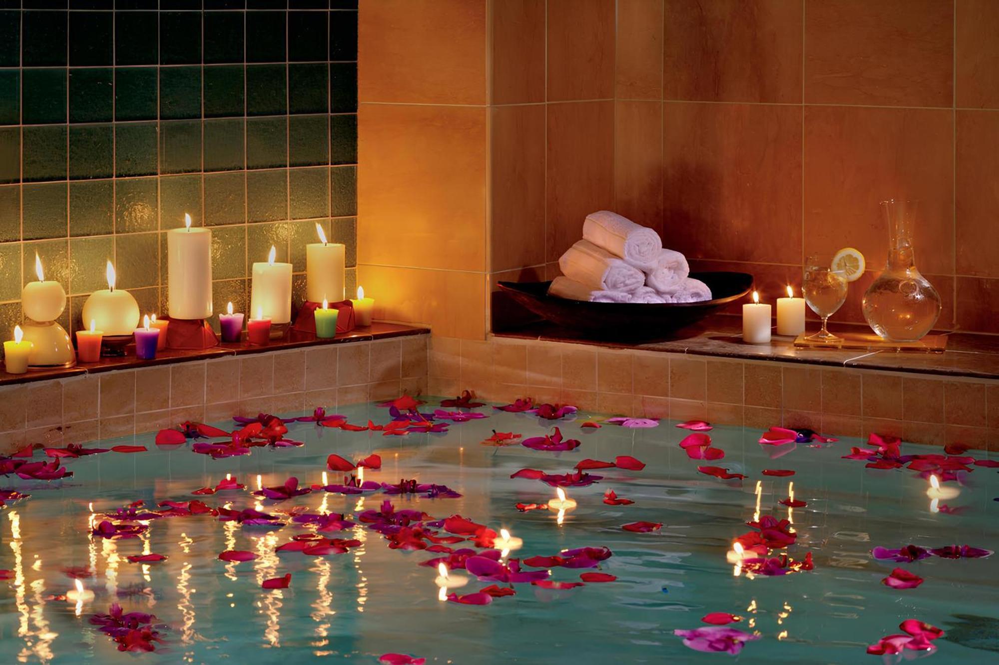 The Hilton Herritage Resort Sām Eksteriør bilde