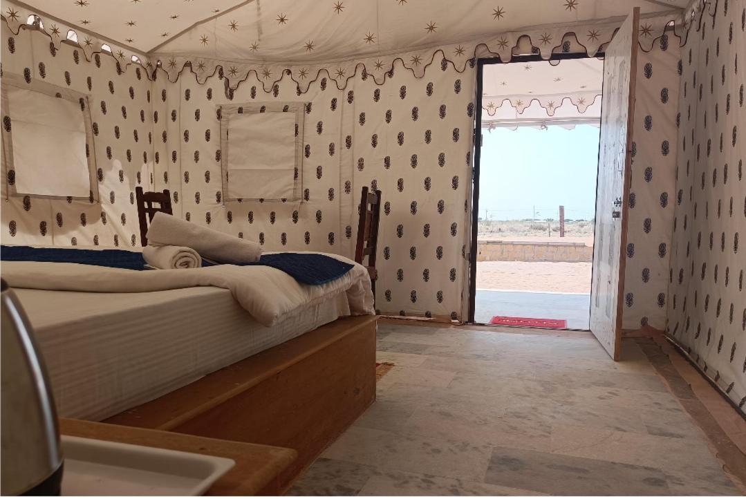 The Hilton Herritage Resort Sām Eksteriør bilde
