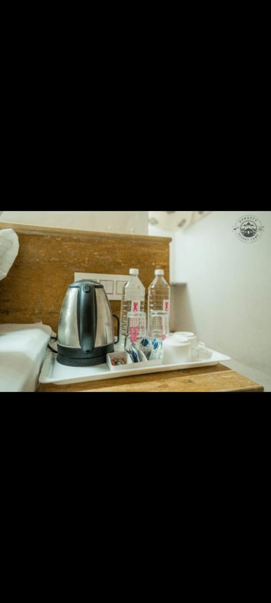 The Hilton Herritage Resort Sām Eksteriør bilde