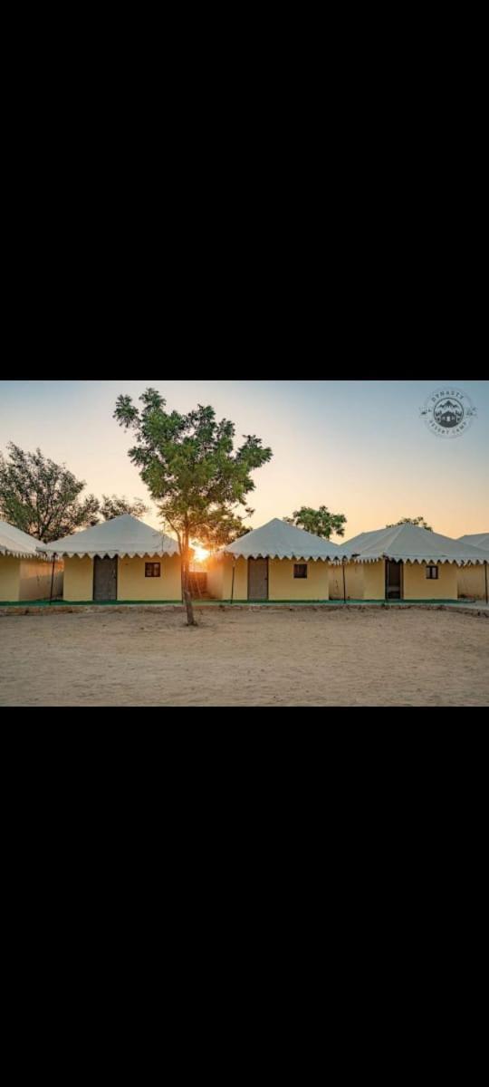 The Hilton Herritage Resort Sām Eksteriør bilde